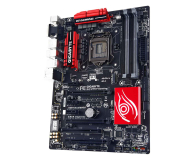Gigabyte GA-Z97X-GAMING 5 (Z97 3xPCI-E DDR3) - 186091 - zdjęcie 4